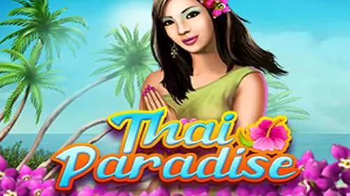 Thai Paradise - Spin City - Congo